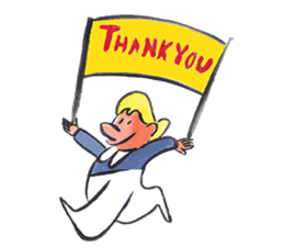 John and Lulu Season3 sticker #14160257