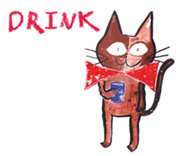 John and Lulu Season3 sticker #14160259