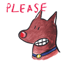 John and Lulu Season3 sticker #14160261