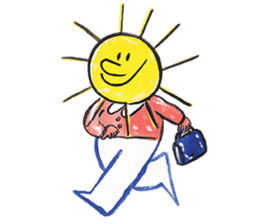 John and Lulu Season3 sticker #14160262