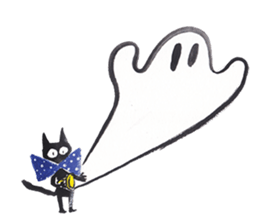 John and Lulu Season3 sticker #14160263