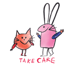 John and Lulu Season3 sticker #14160264