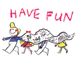 John and Lulu Season3 sticker #14160268