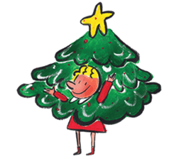 John and Lulu Season3 sticker #14160269