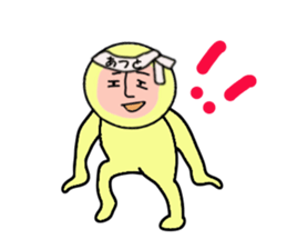 stickers for ATSUTO sticker #14160355