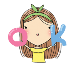 Mera 3 (animation) sticker #14160654