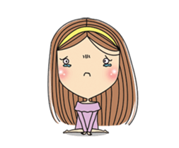 Mera 3 (animation) sticker #14160669