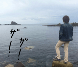 It sucks peoples 2 sticker #14161291