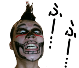 It sucks peoples 2 sticker #14161298