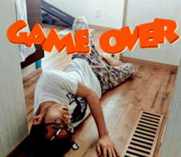 It sucks peoples 2 sticker #14161307