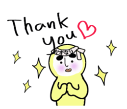 stickers for KAZUNARI sticker #14161567