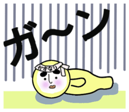 stickers for KAZUNARI sticker #14161568