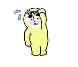 stickers for KAZUNARI sticker #14161571