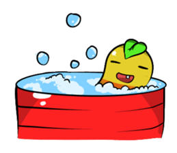 Ulet sticker #14161714