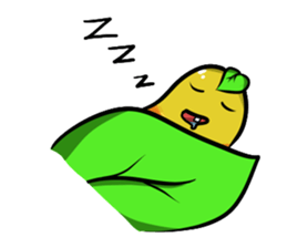 Ulet sticker #14161715