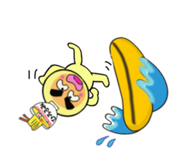 stickers for HITOHUMI sticker #14161747