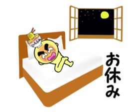 stickers for HITOHUMI sticker #14161758