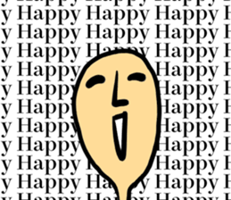 Hum Hum Hum sticker #14162247