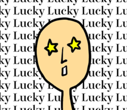 Hum Hum Hum sticker #14162252