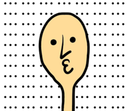 Hum Hum Hum sticker #14162259