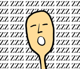 Hum Hum Hum sticker #14162260