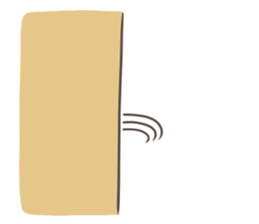 Momoshi 2 sticker #14162307