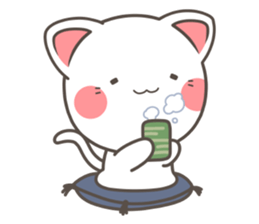 Momoshi 2 sticker #14162312