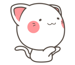 Momoshi 2 sticker #14162318