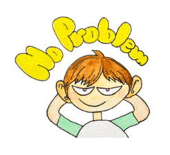 Aloha Kids 2 sticker #14162388