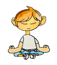 Aloha Kids 2 sticker #14162404