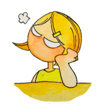 Aloha Kids 2 sticker #14162406