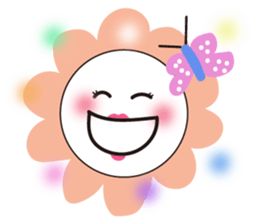 WHO AM I?! sticker #14162483