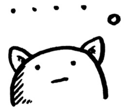 Silent pressure sticker #14162534