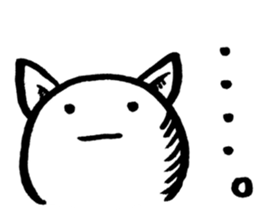 Silent pressure sticker #14162535