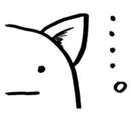 Silent pressure sticker #14162537