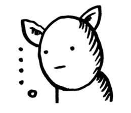 Silent pressure sticker #14162539