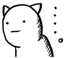 Silent pressure sticker #14162541