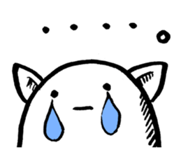 Silent pressure sticker #14162545