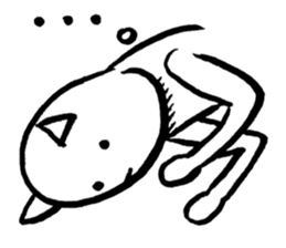 Silent pressure sticker #14162546