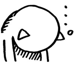 Silent pressure sticker #14162549