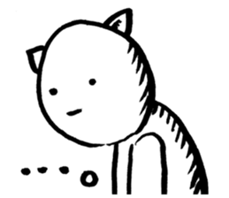 Silent pressure sticker #14162550