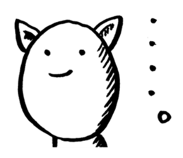 Silent pressure sticker #14162551