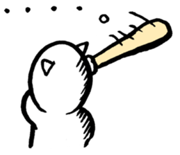 Silent pressure sticker #14162552