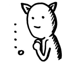 Silent pressure sticker #14162553