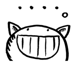 Silent pressure sticker #14162555