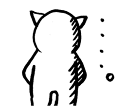 Silent pressure sticker #14162556