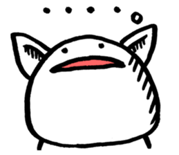 Silent pressure sticker #14162558