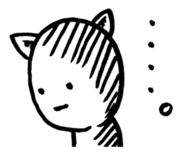 Silent pressure sticker #14162561