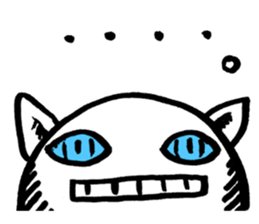 Silent pressure sticker #14162562