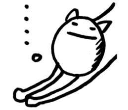 Silent pressure sticker #14162566